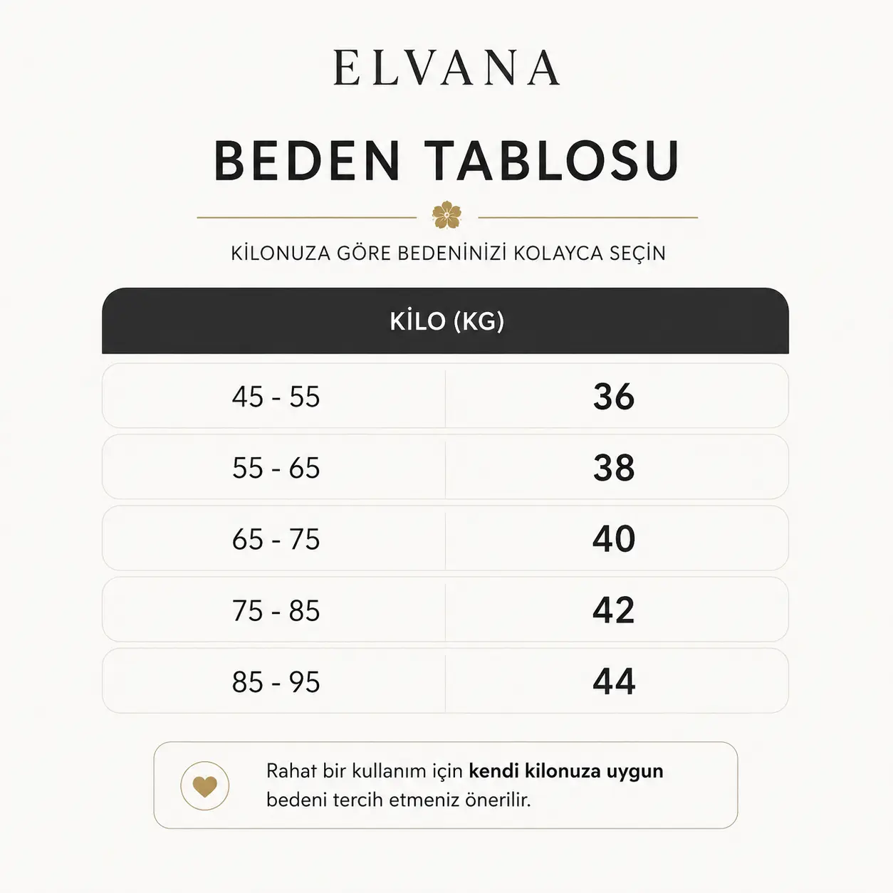 Elvana™ Yumuşak Dokulu Likralı Pantolon